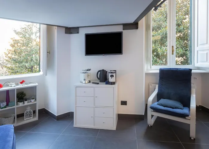 Le Belle Arti By Interhome Daire