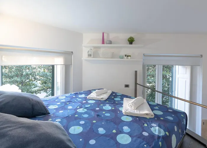 Le Belle Arti By Interhome Daire Roma