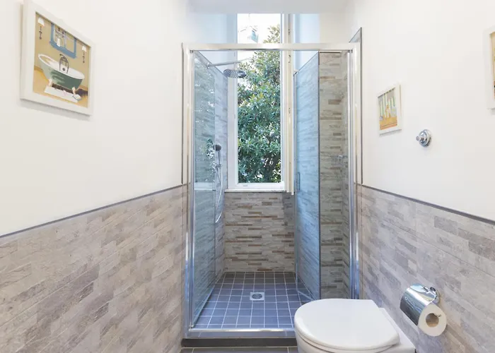 Daire Le Belle Arti By Interhome
