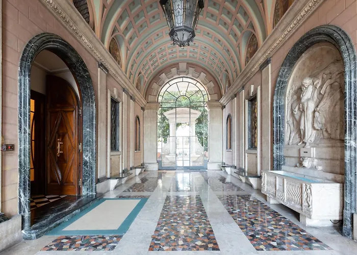 Le Belle Arti By Interhome Roma