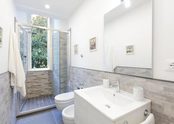 Le Belle Arti By Interhome Daire Roma