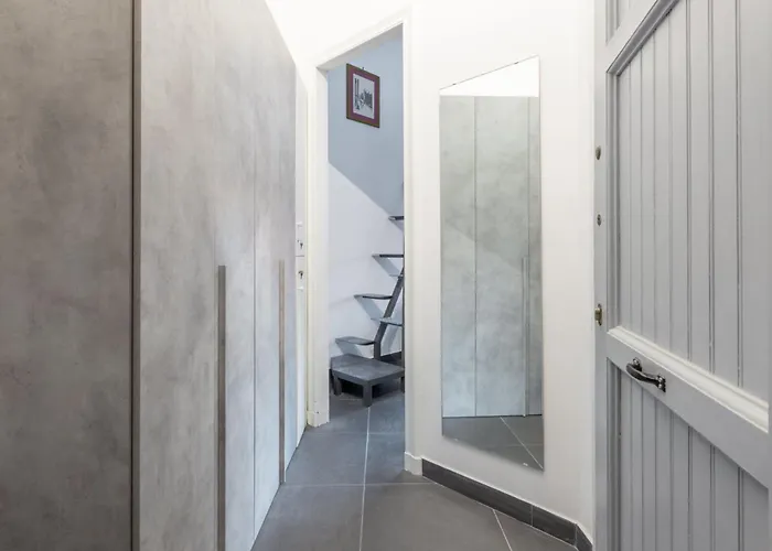 Daire Le Belle Arti By Interhome