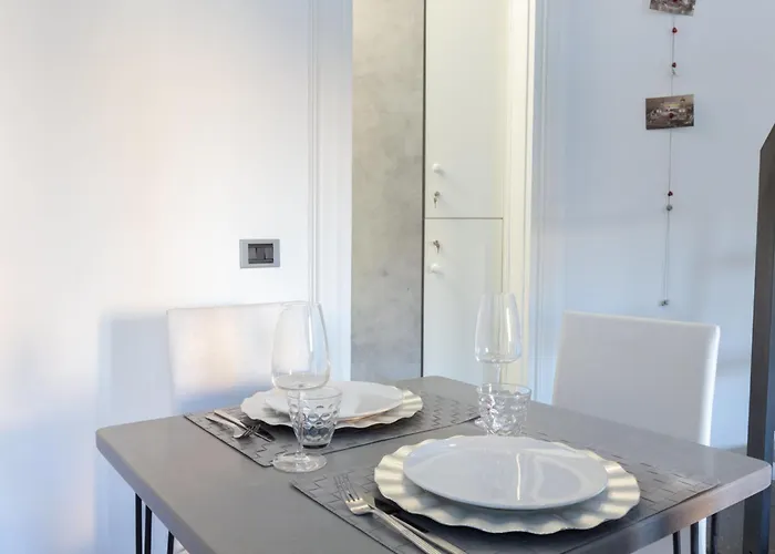 Le Belle Arti By Interhome Daire