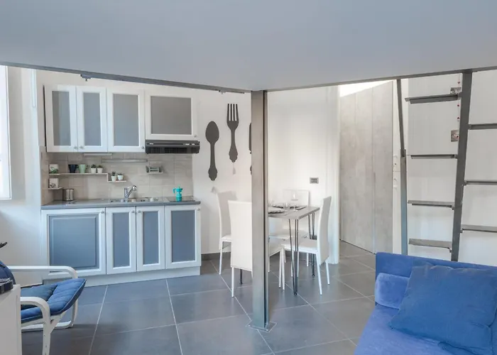 Le Belle Arti By Interhome *