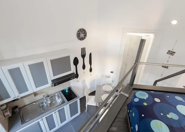 Le Belle Arti By Interhome